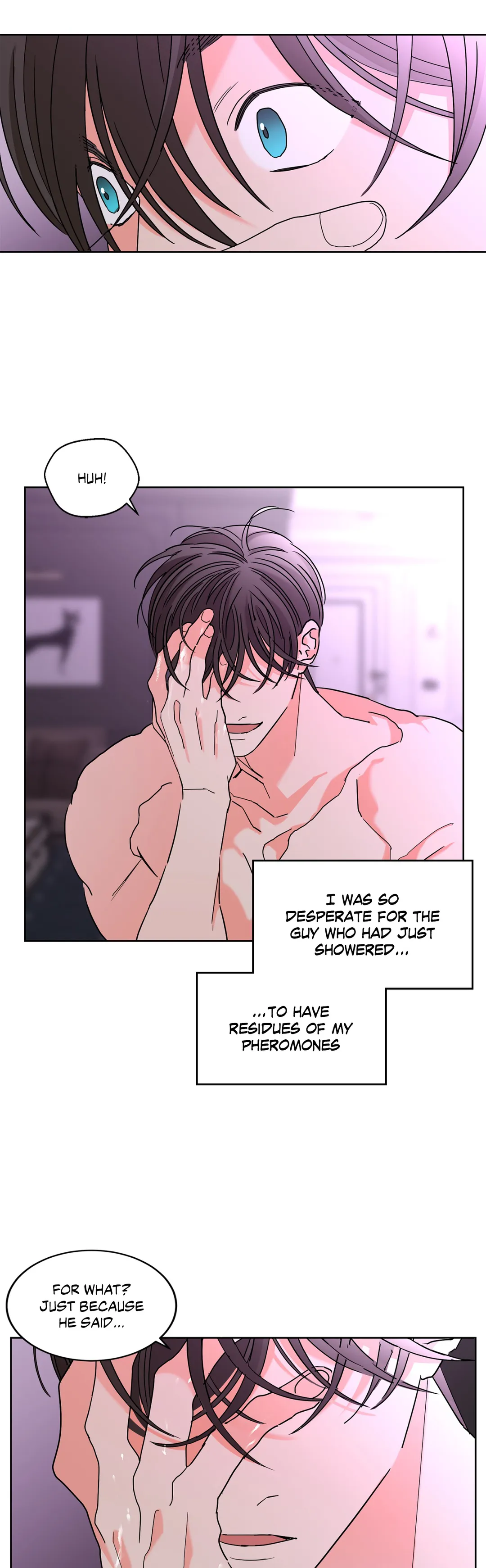 Beta Testing (Official) - Chapter 32 manhwa