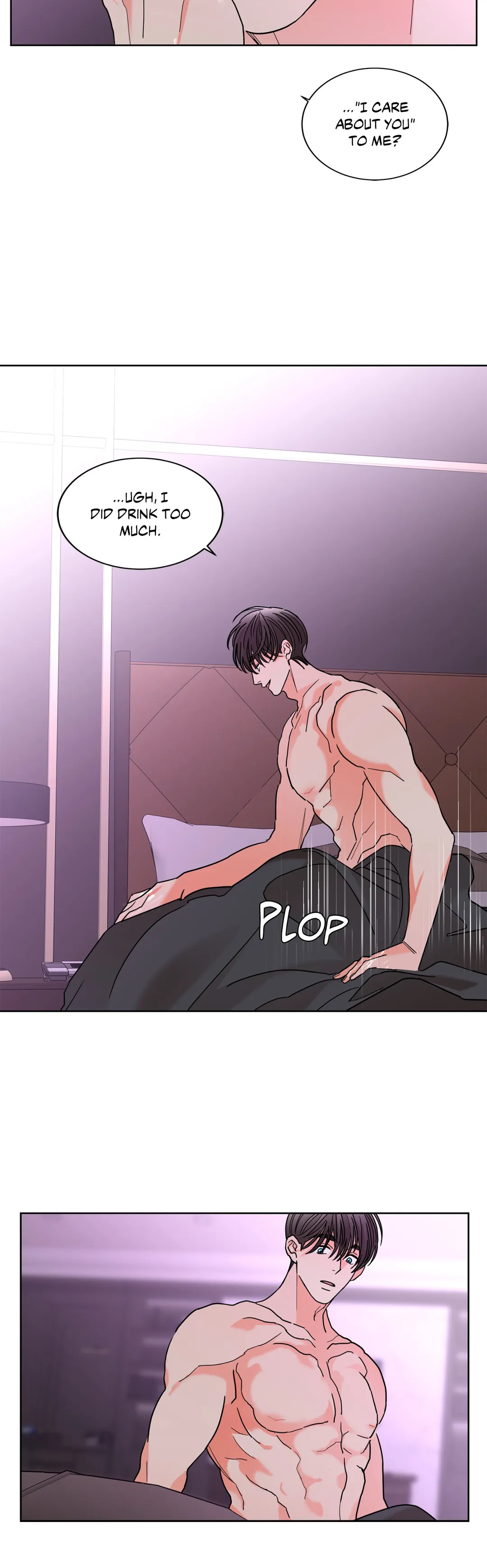 Beta Testing (Official) - Chapter 32 manhwa