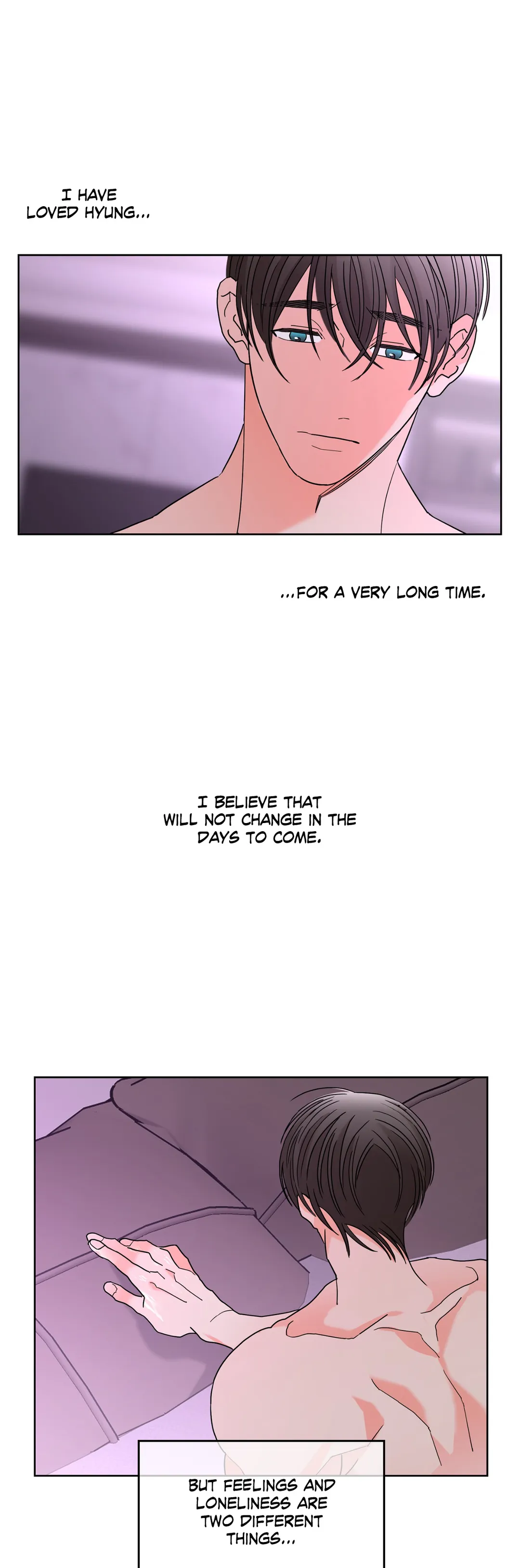 Beta Testing (Official) - Chapter 32 manhwa