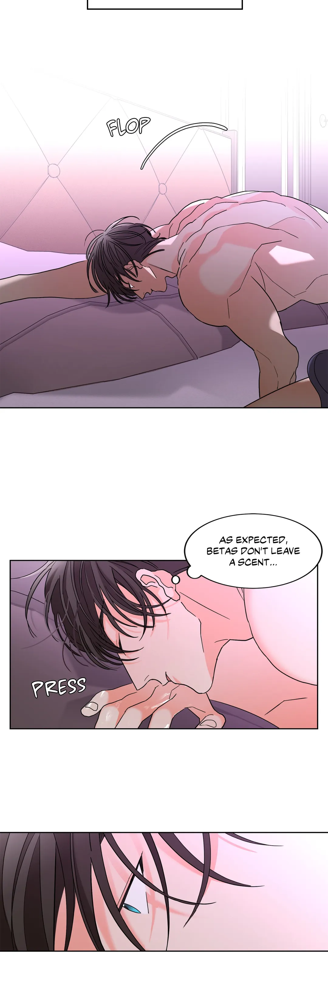 Beta Testing (Official) - Chapter 32 manhwa