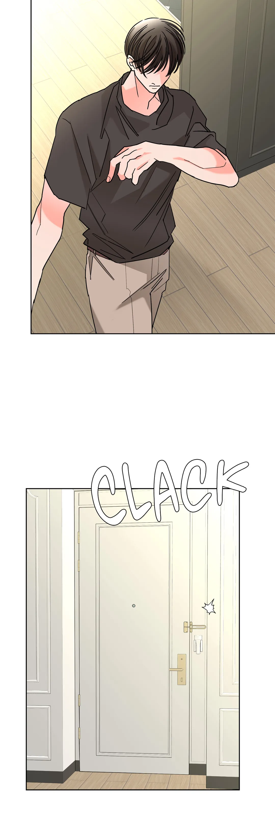 Beta Testing (Official) - Chapter 32 manhwa