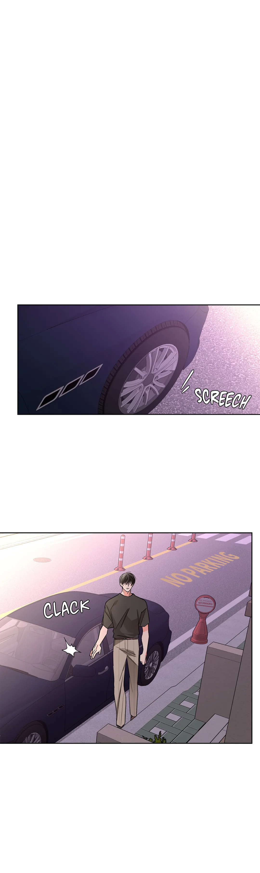 Beta Testing (Official) - Chapter 32 manhwa
