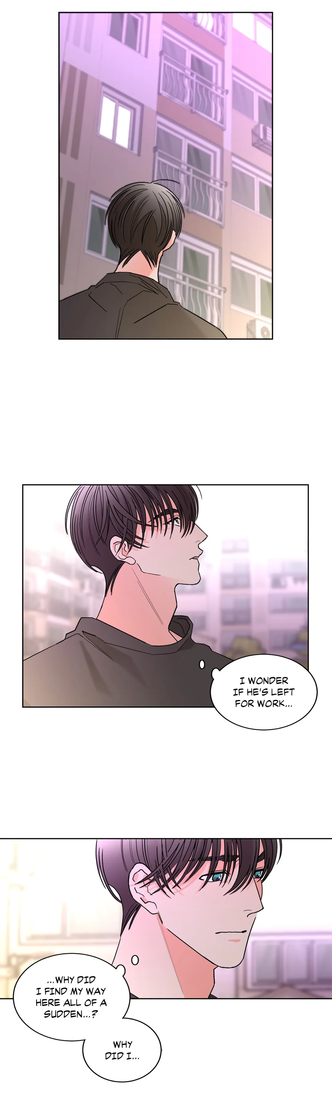 Beta Testing (Official) - Chapter 32 manhwa