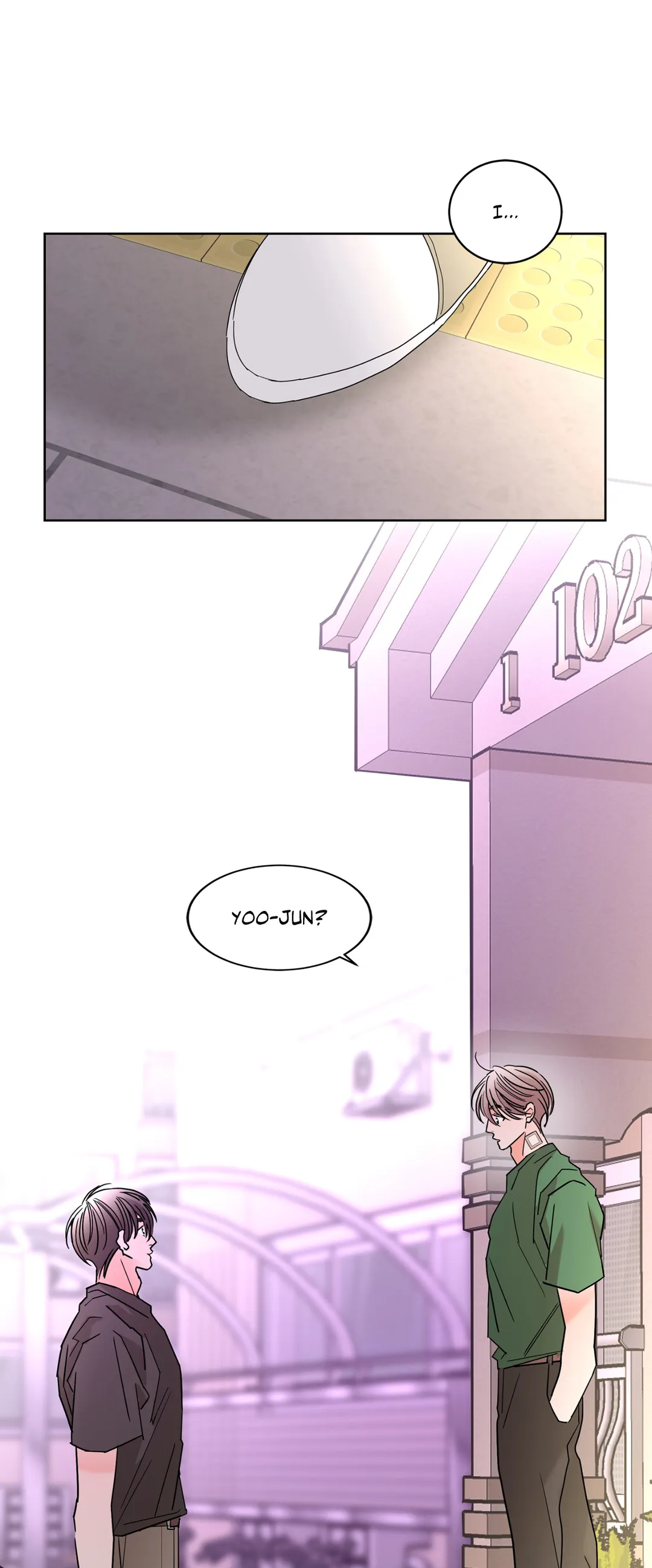 Beta Testing (Official) - Chapter 32 manhwa
