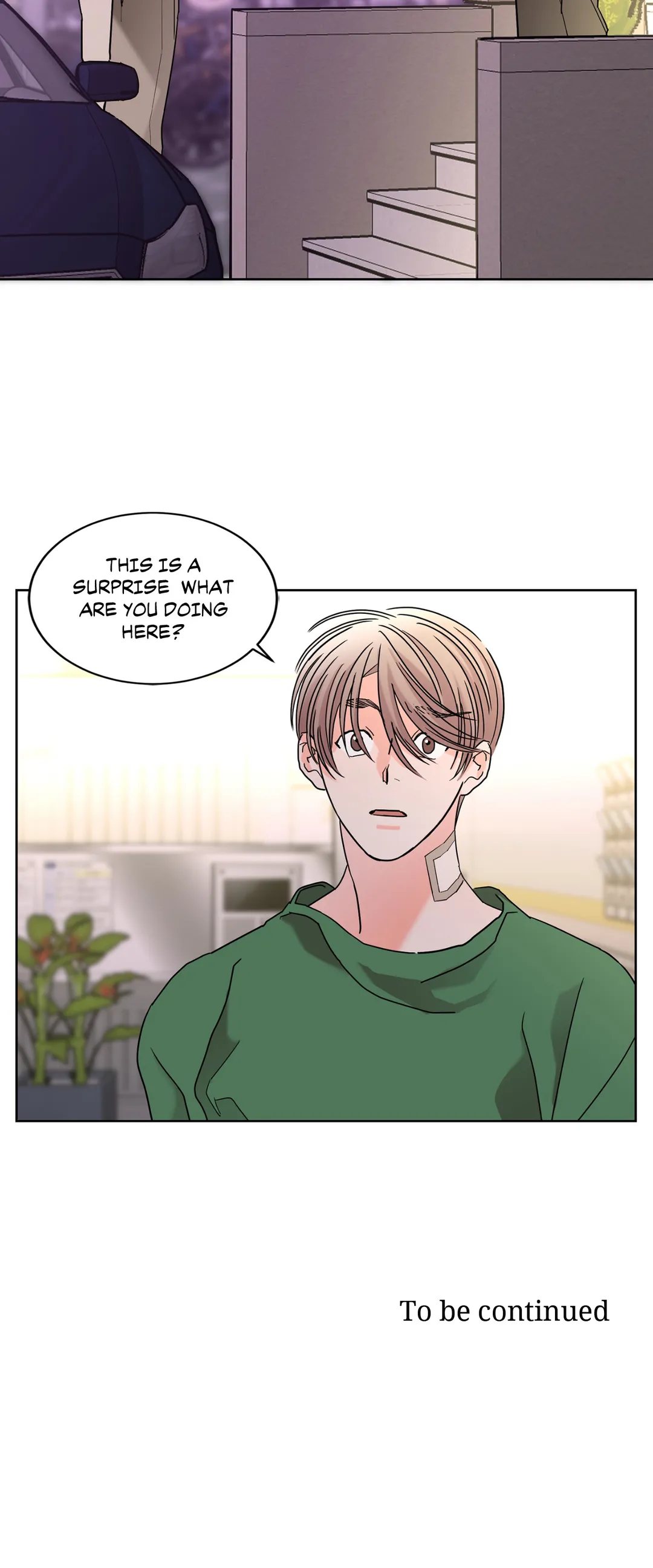 Beta Testing (Official) - Chapter 32 manhwa