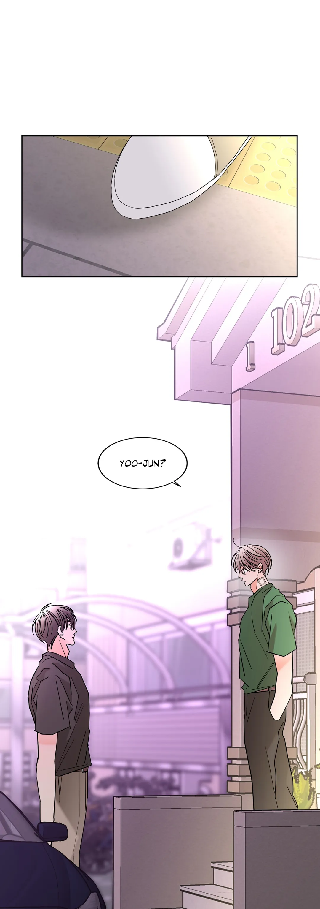 Beta Testing (Official) - Chapter 33 manhwa