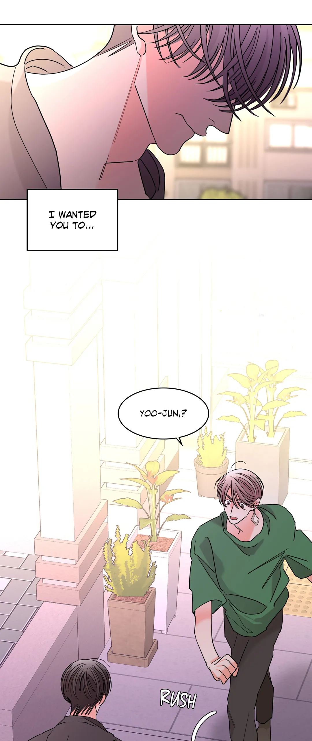 Beta Testing (Official) - Chapter 33 manhwa