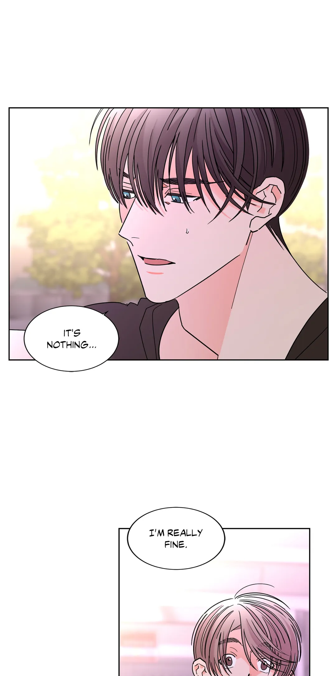 Beta Testing (Official) - Chapter 33 manhwa