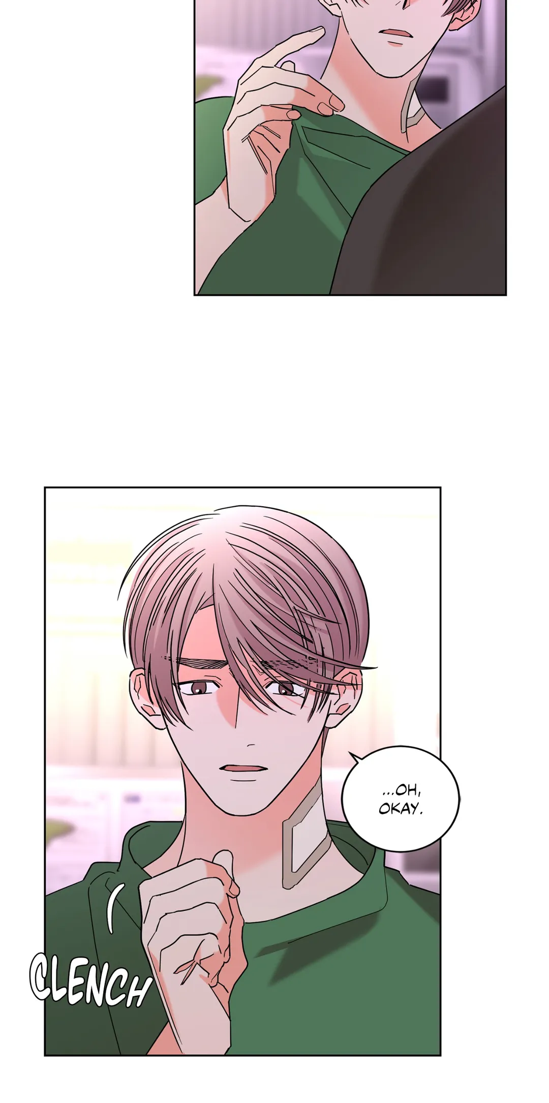 Beta Testing (Official) - Chapter 33 manhwa