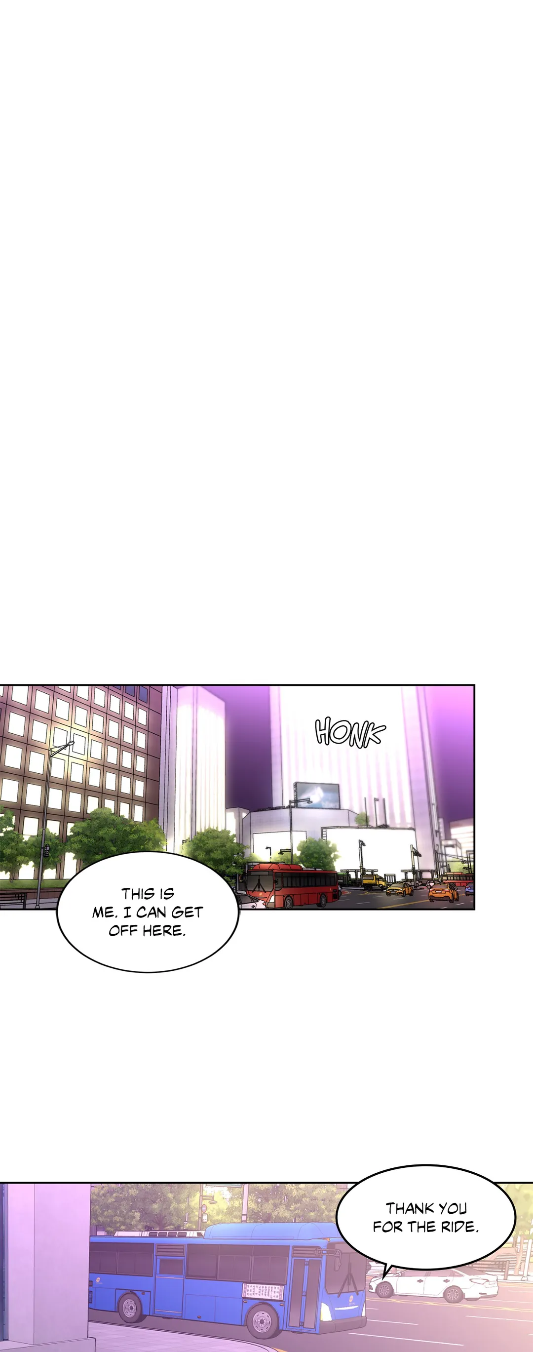 Beta Testing (Official) - Chapter 33 manhwa