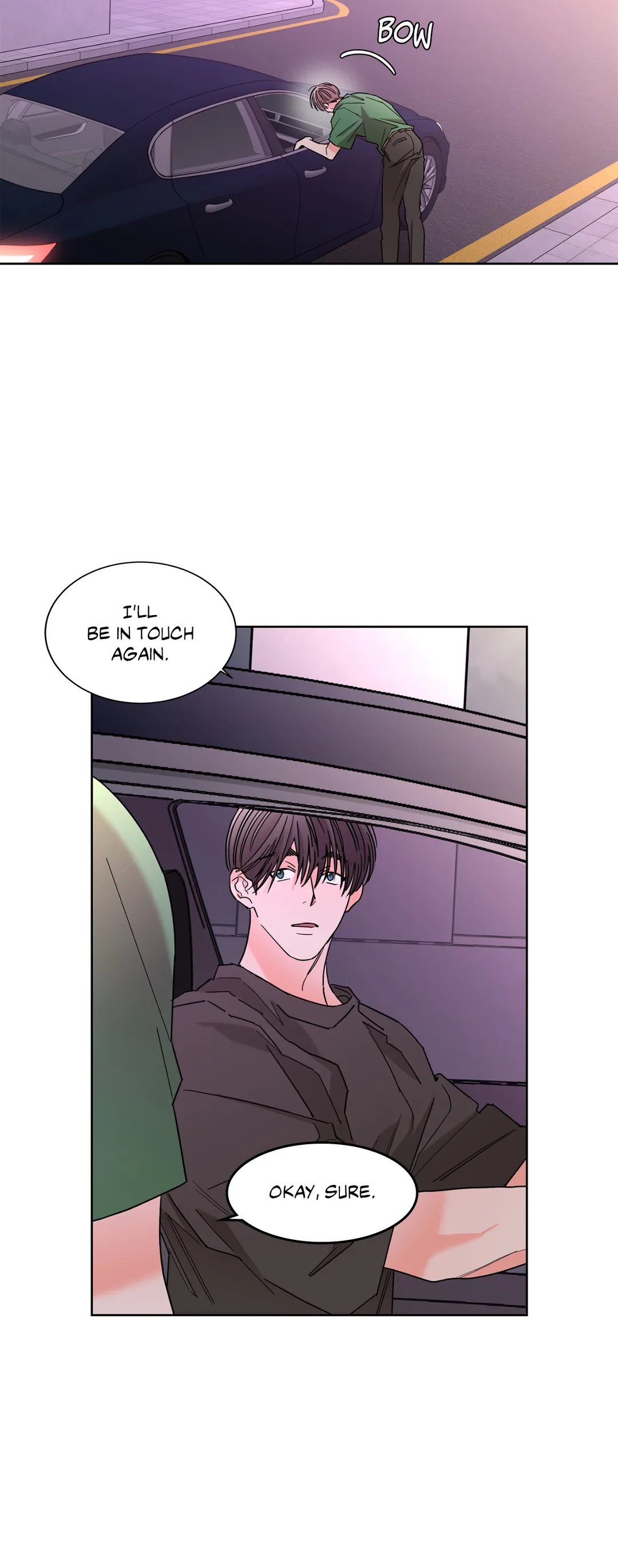 Beta Testing (Official) - Chapter 33 manhwa