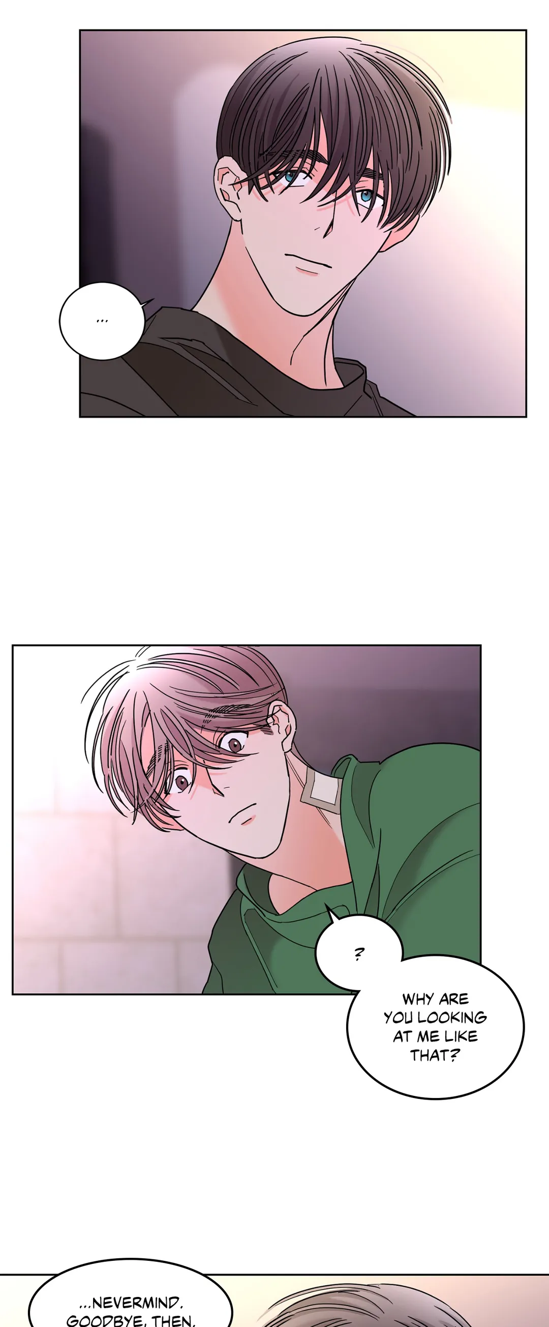 Beta Testing (Official) - Chapter 33 manhwa