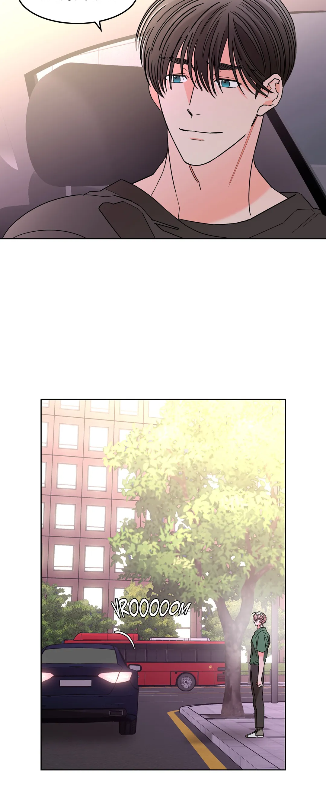 Beta Testing (Official) - Chapter 33 manhwa