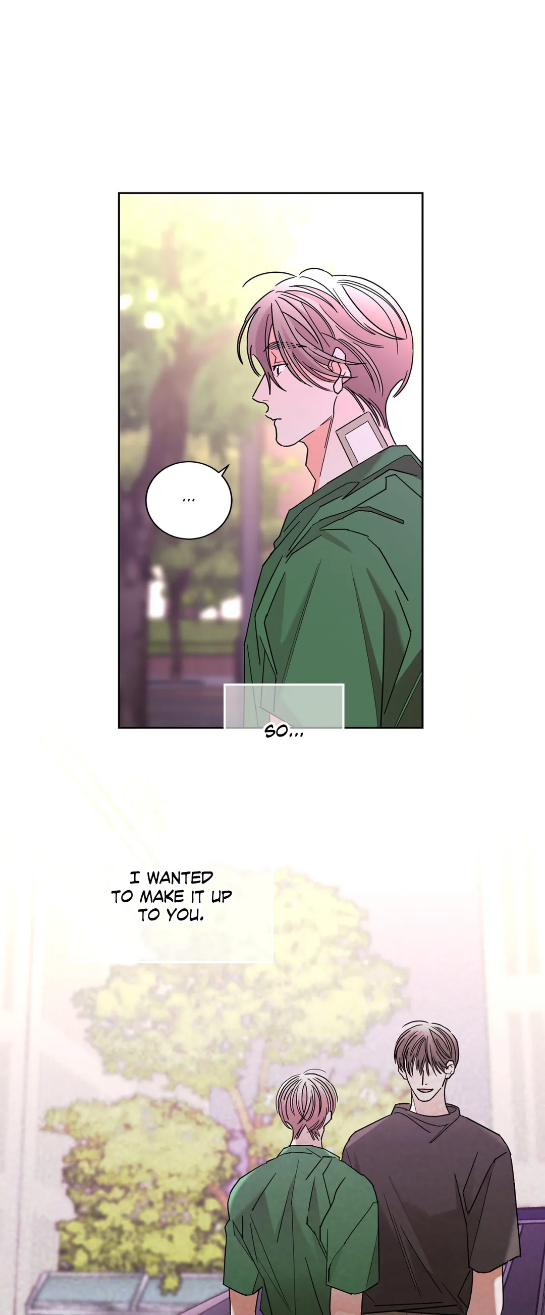 Beta Testing (Official) - Chapter 33 manhwa