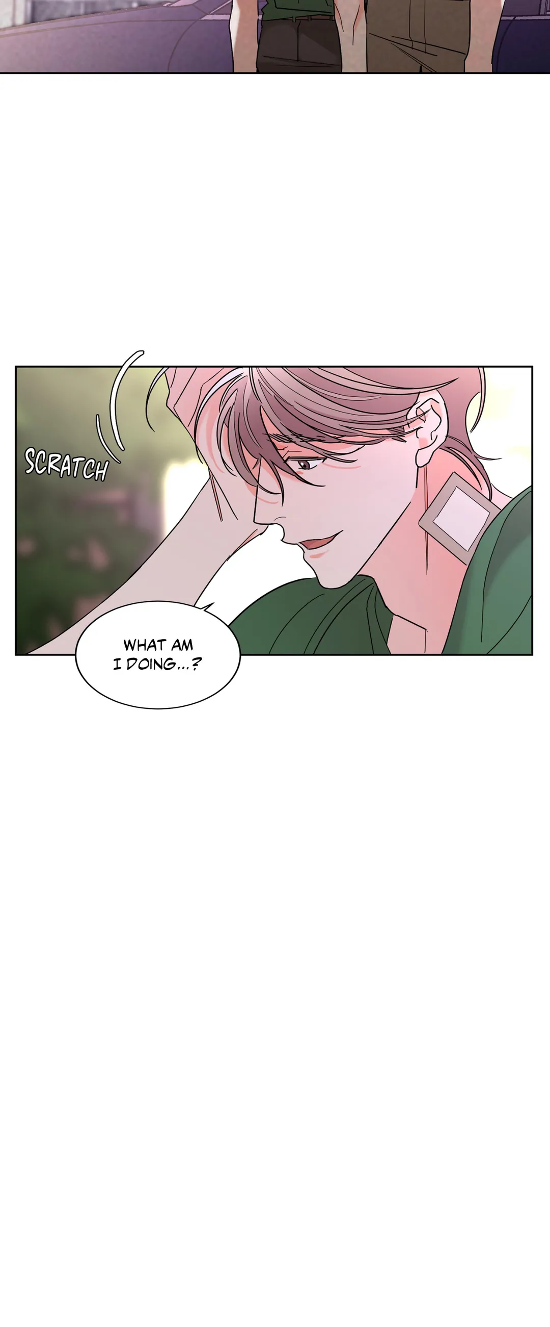 Beta Testing (Official) - Chapter 33 manhwa