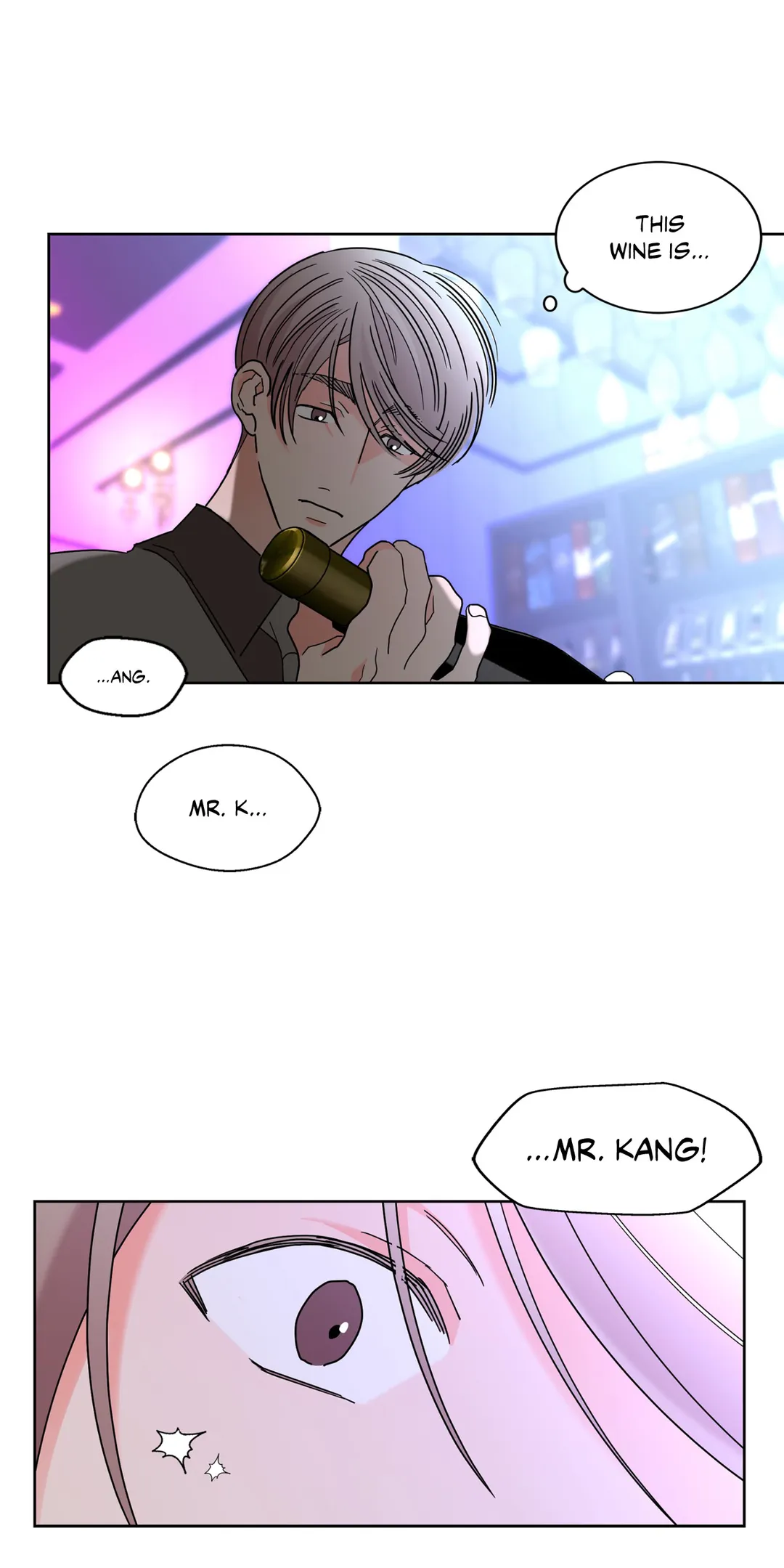 Beta Testing (Official) - Chapter 33 manhwa