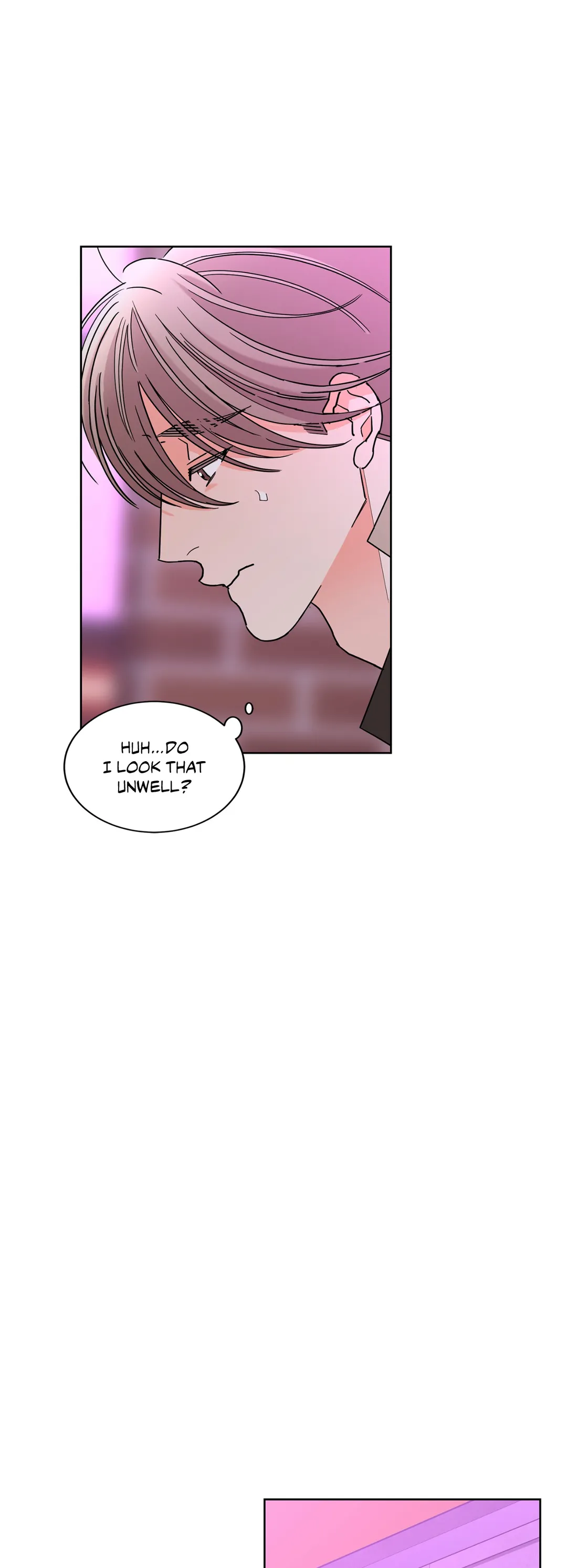 Beta Testing (Official) - Chapter 33 manhwa
