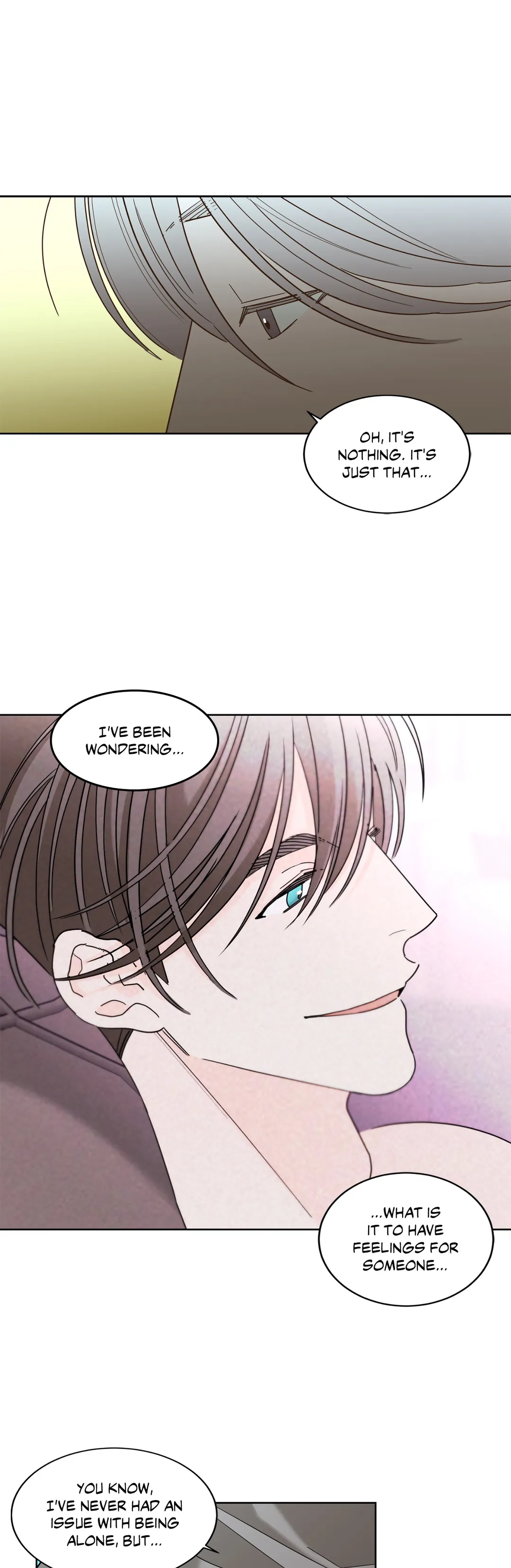Beta Testing (Official) - Chapter 33 manhwa