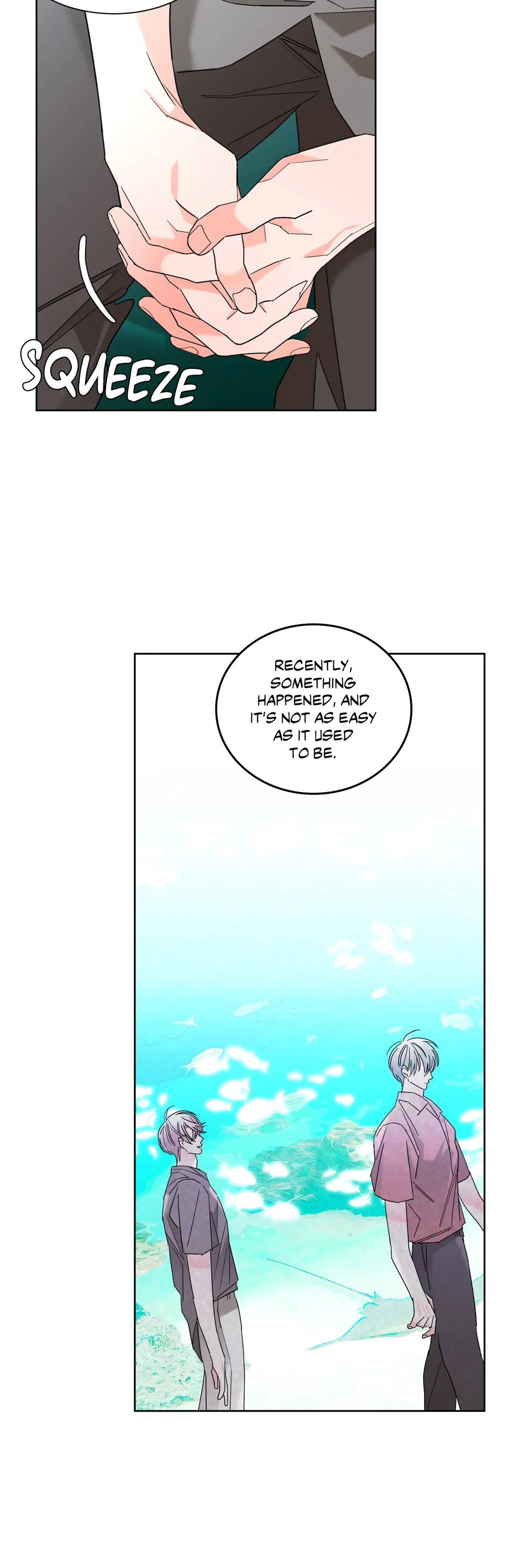 Beta Testing (Official) - Chapter 33 manhwa