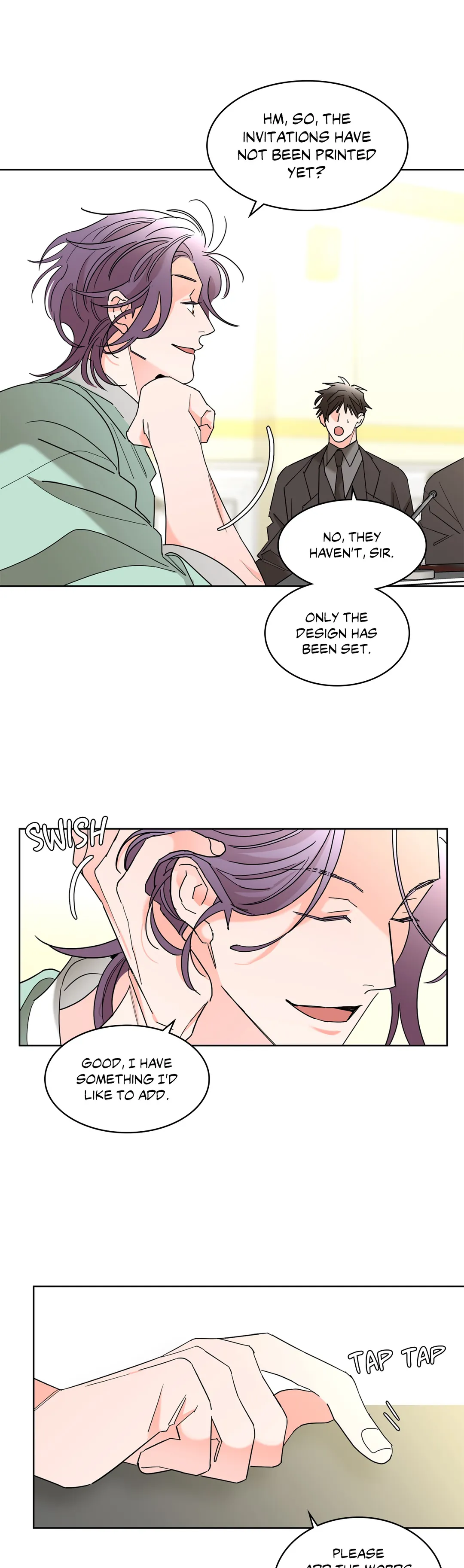 Beta Testing (Official) - Chapter 33 manhwa