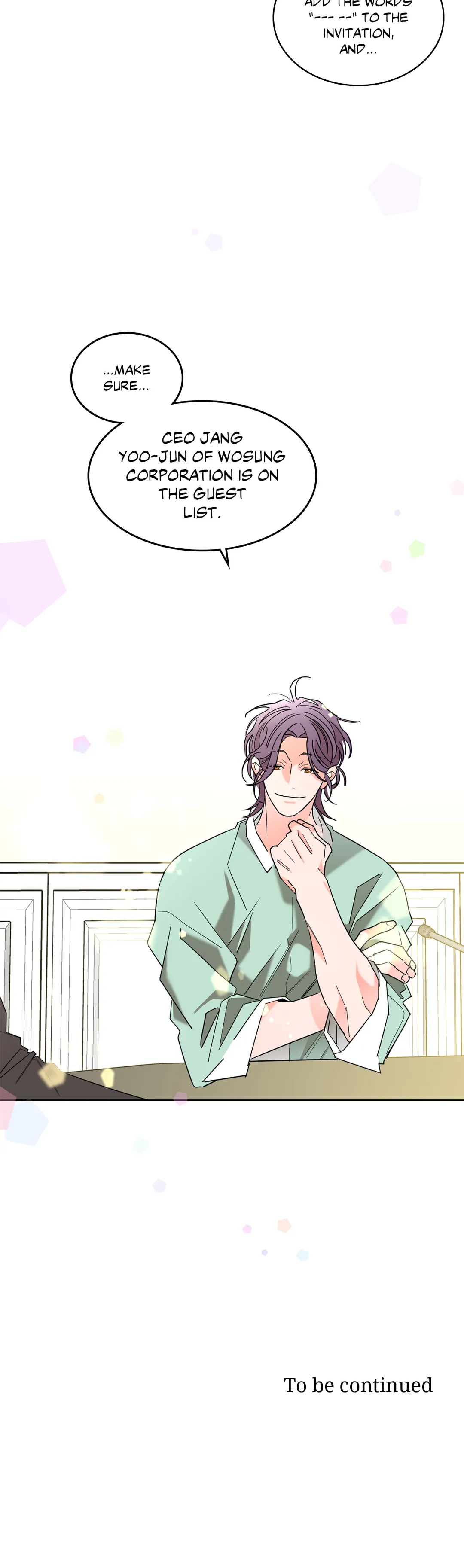 Beta Testing (Official) - Chapter 33 manhwa