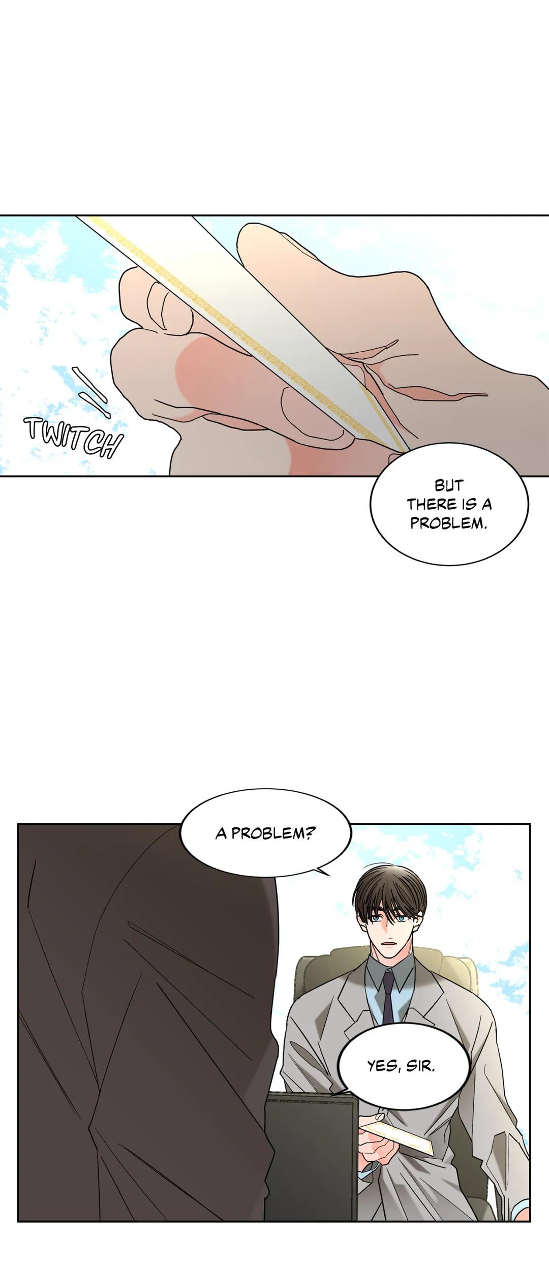 Beta Testing (Official) - Chapter 34 manhwa