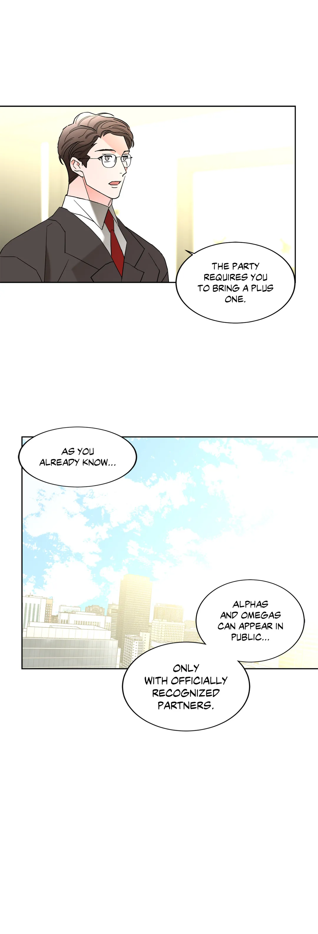 Beta Testing (Official) - Chapter 34 manhwa