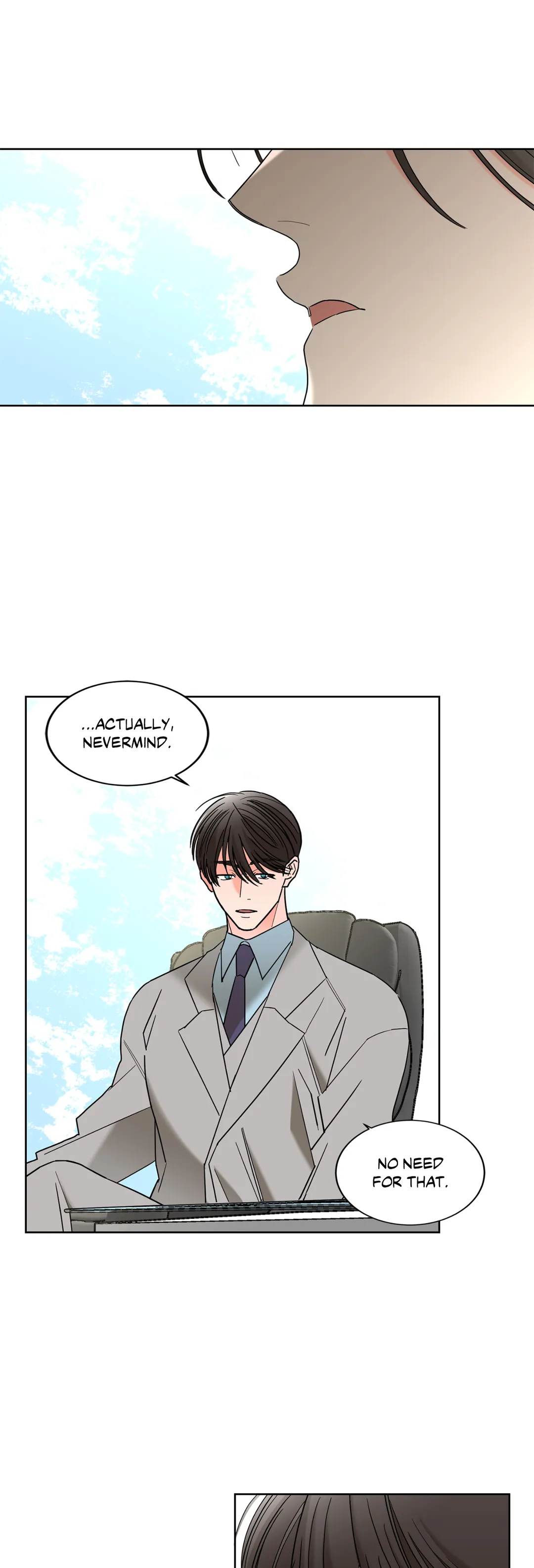 Beta Testing (Official) - Chapter 34 manhwa