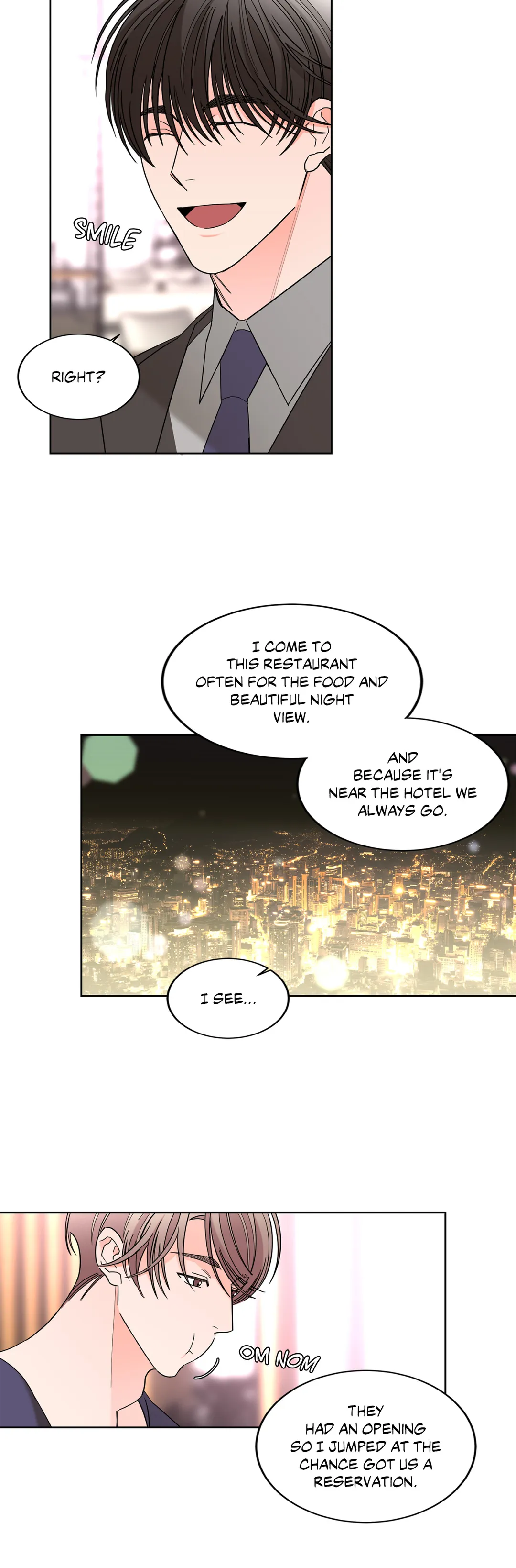 Beta Testing (Official) - Chapter 34 manhwa