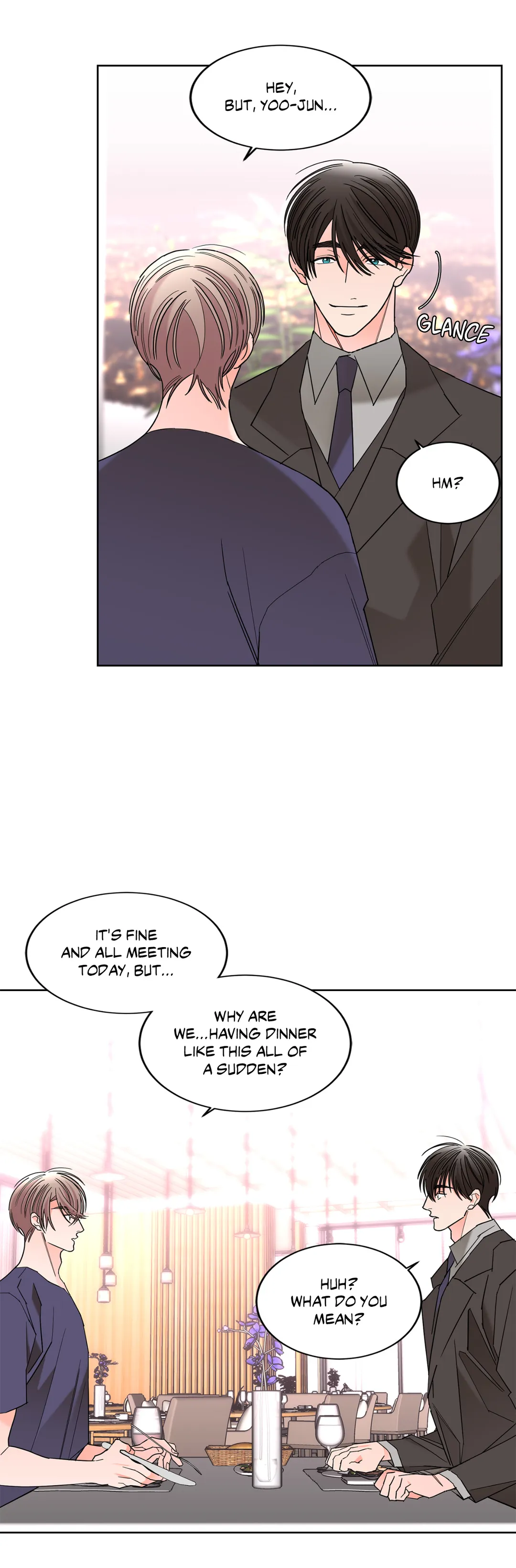 Beta Testing (Official) - Chapter 34 manhwa
