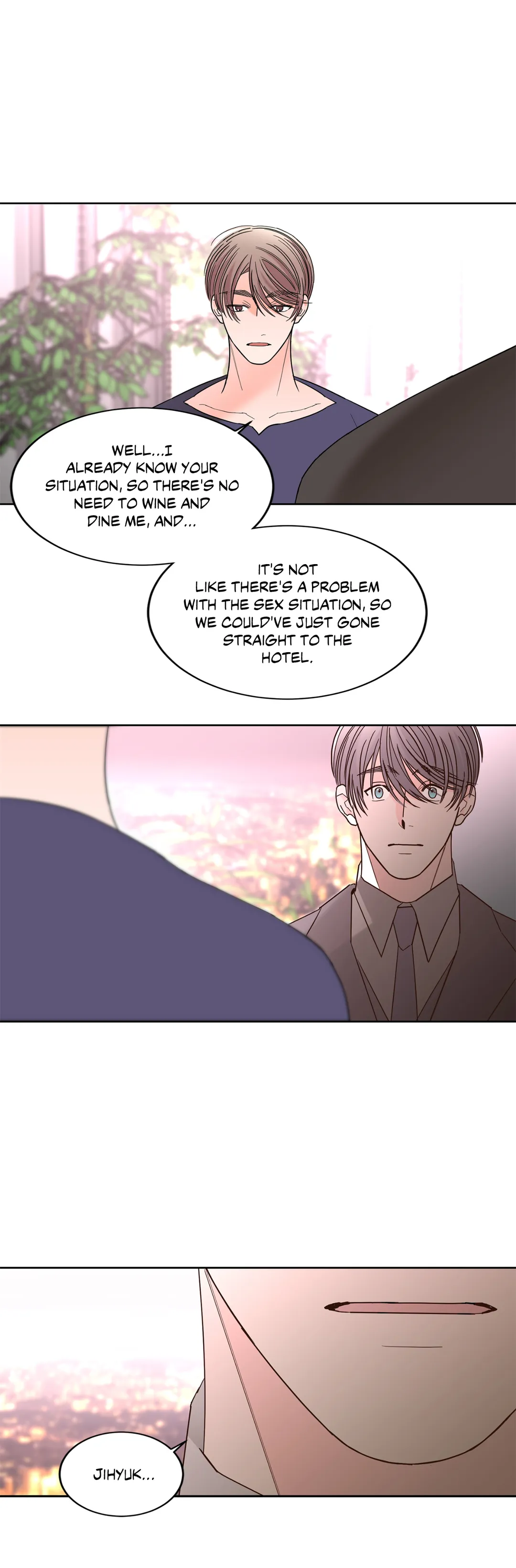Beta Testing (Official) - Chapter 34 manhwa