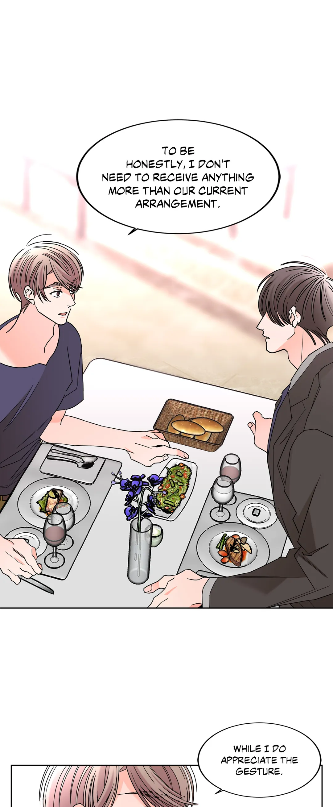 Beta Testing (Official) - Chapter 34 manhwa