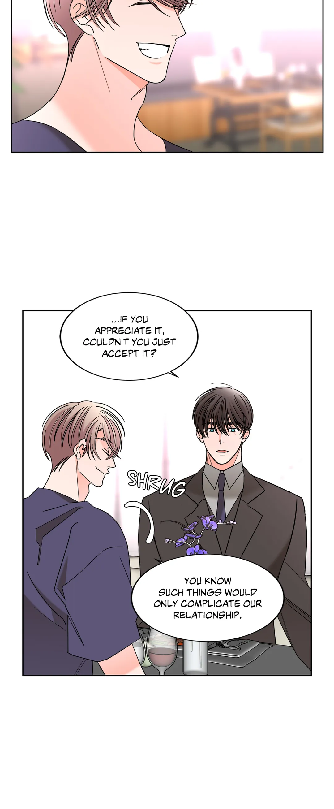 Beta Testing (Official) - Chapter 34 manhwa