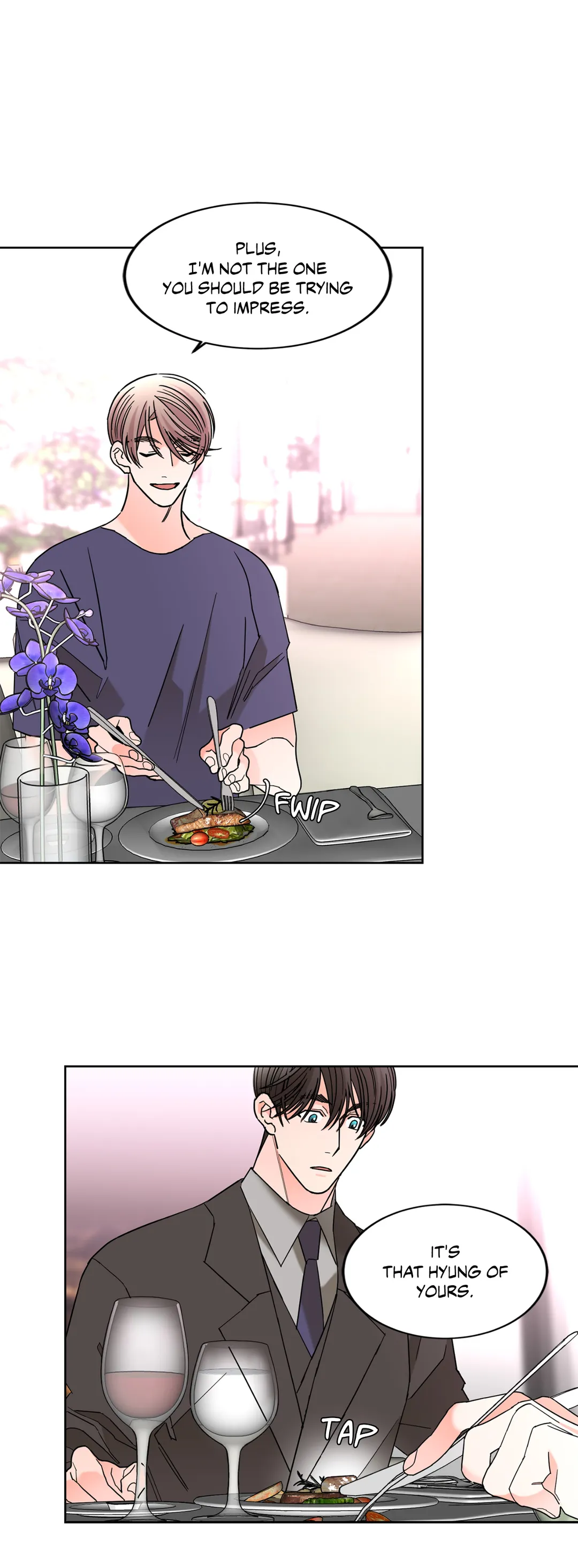 Beta Testing (Official) - Chapter 34 manhwa