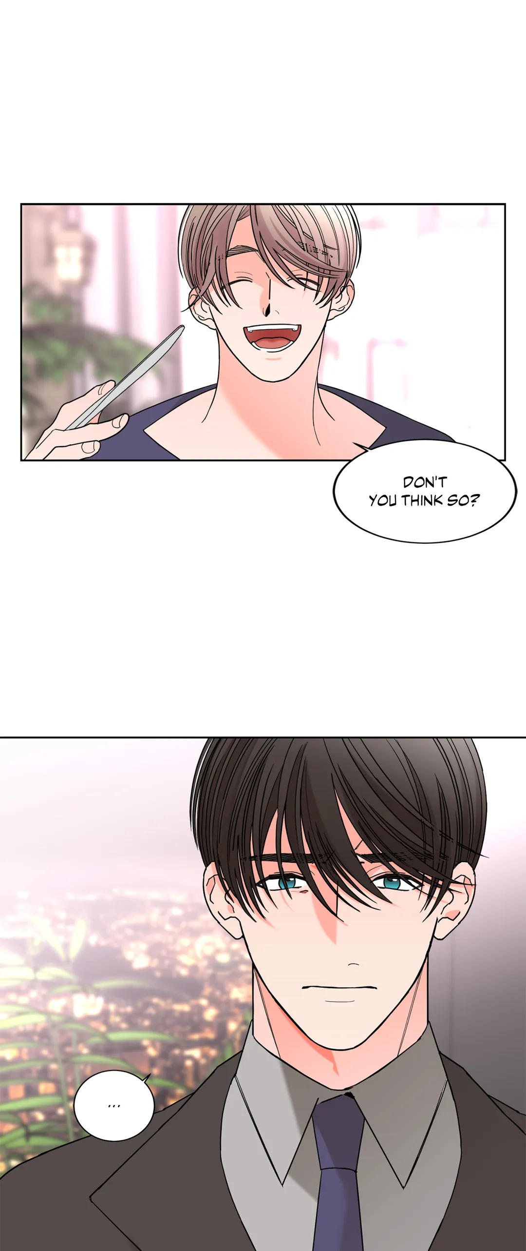 Beta Testing (Official) - Chapter 34 manhwa