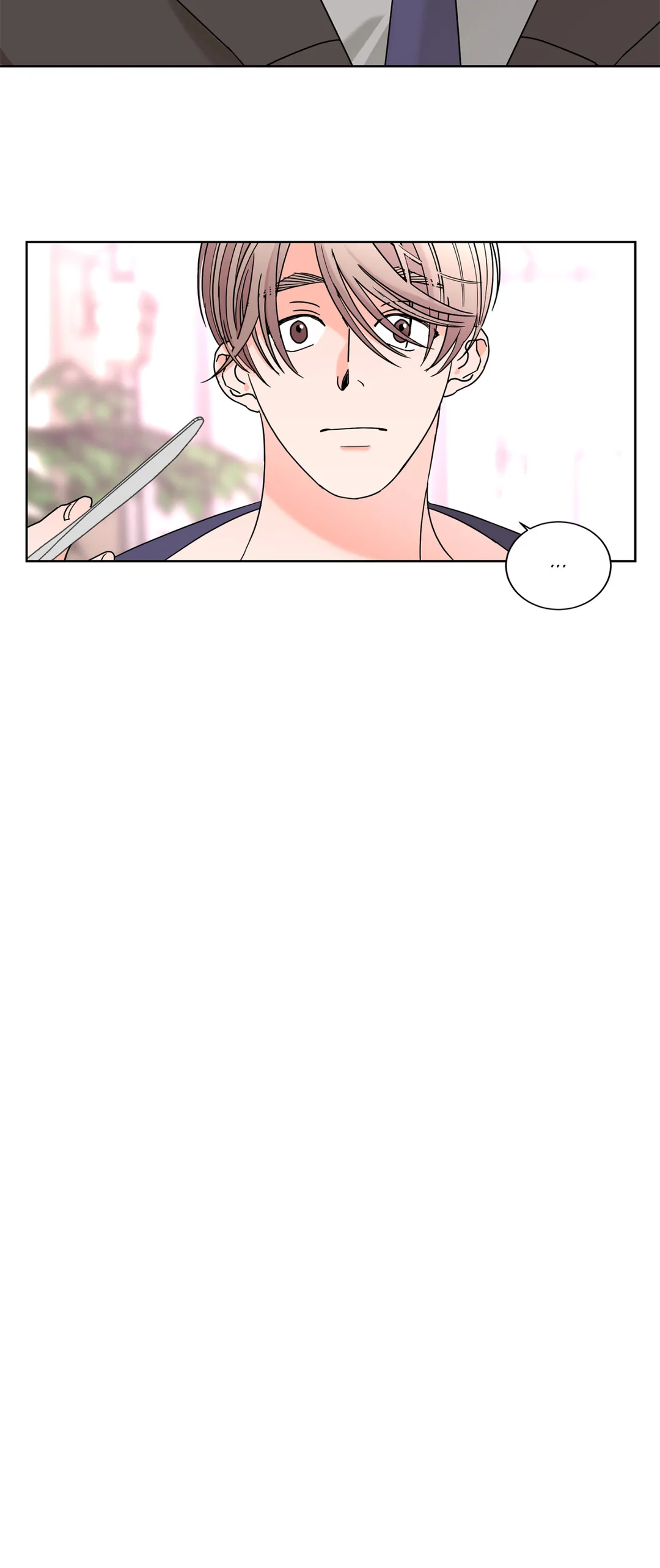 Beta Testing (Official) - Chapter 34 manhwa