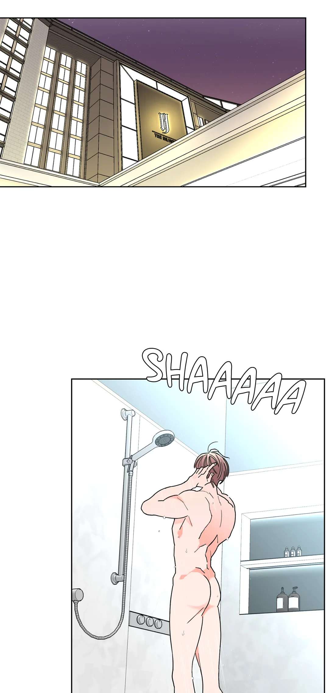 Beta Testing (Official) - Chapter 34 manhwa