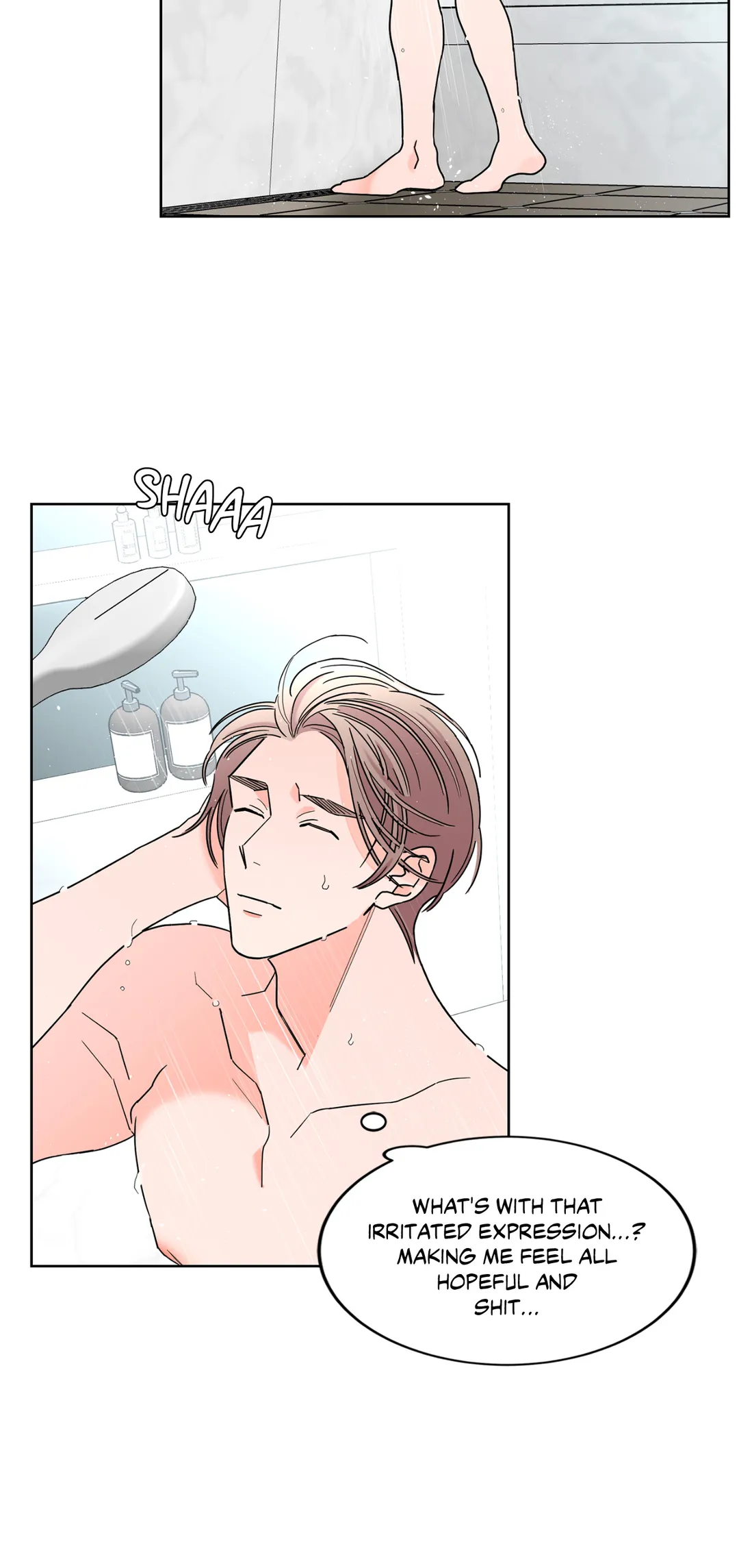Beta Testing (Official) - Chapter 34 manhwa