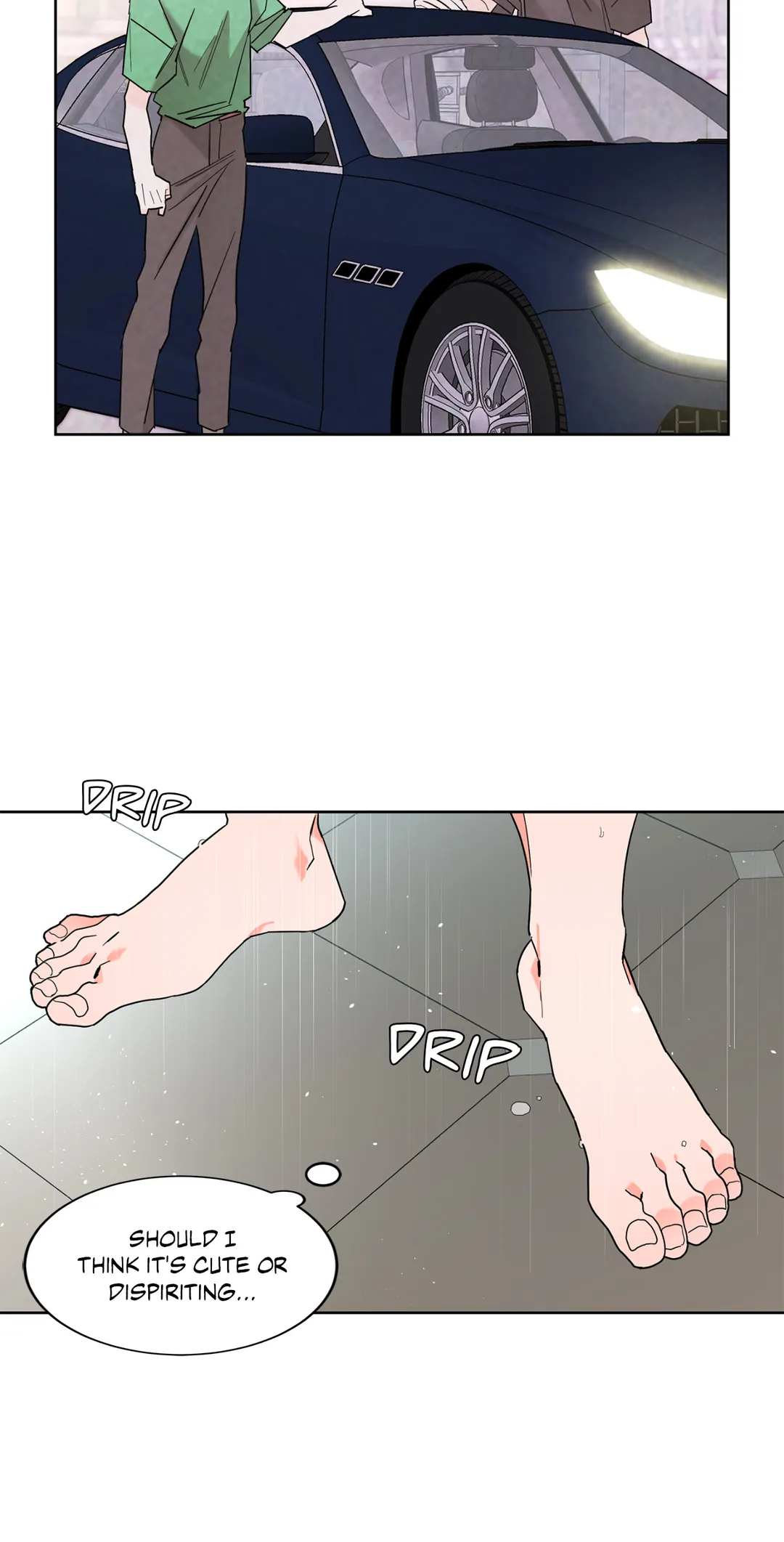 Beta Testing (Official) - Chapter 34 manhwa