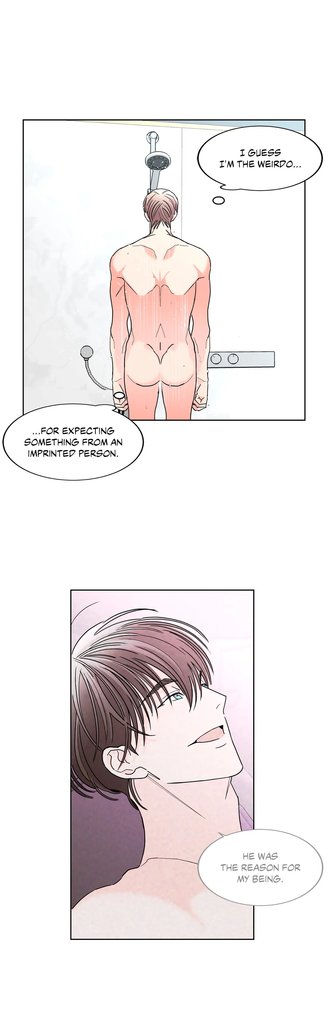 Beta Testing (Official) - Chapter 34 manhwa