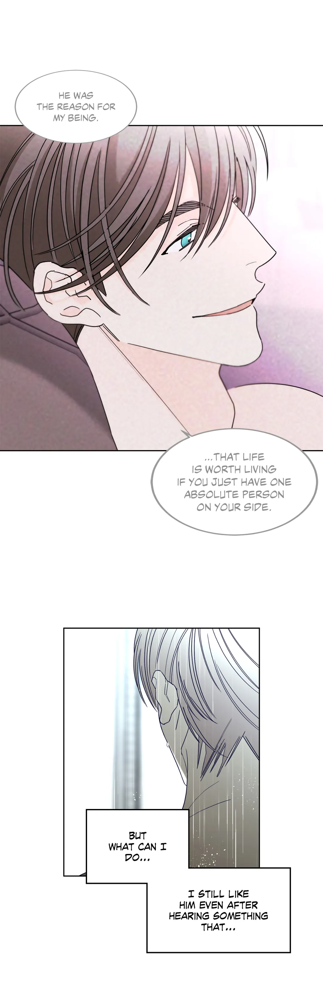 Beta Testing (Official) - Chapter 34 manhwa