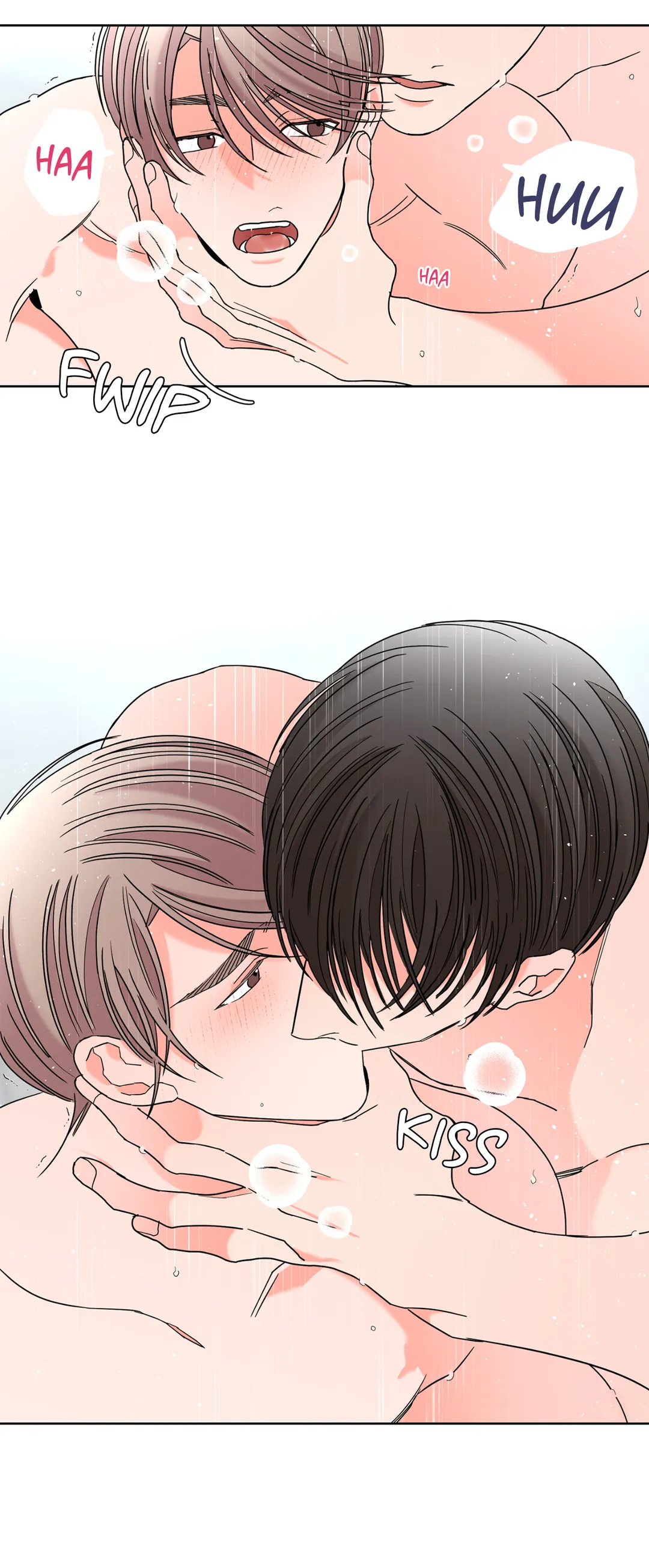Beta Testing (Official) - Chapter 34 manhwa