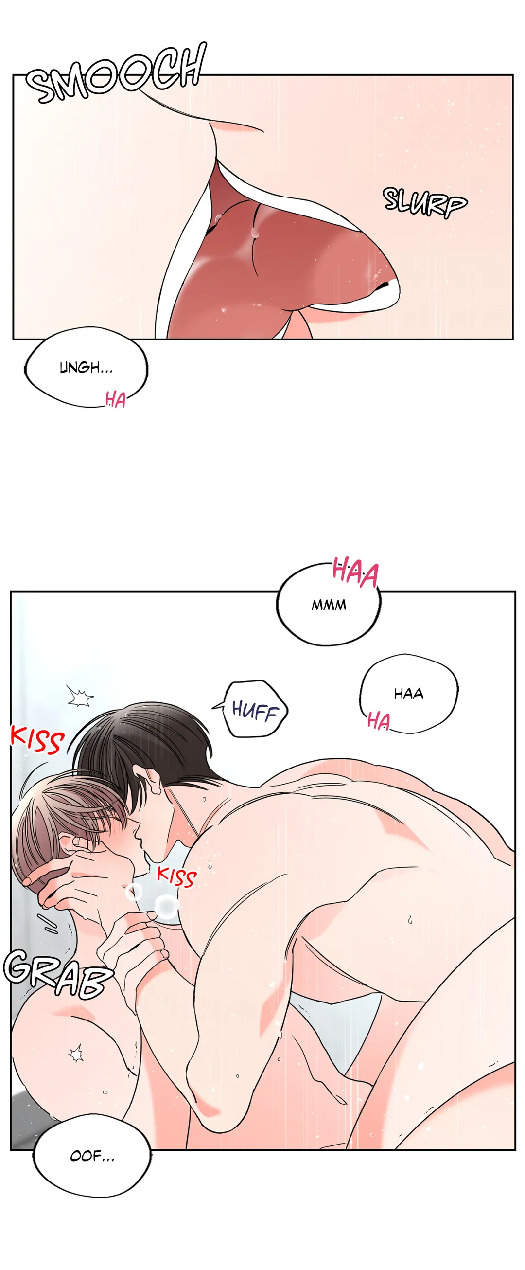 Beta Testing (Official) - Chapter 34 manhwa