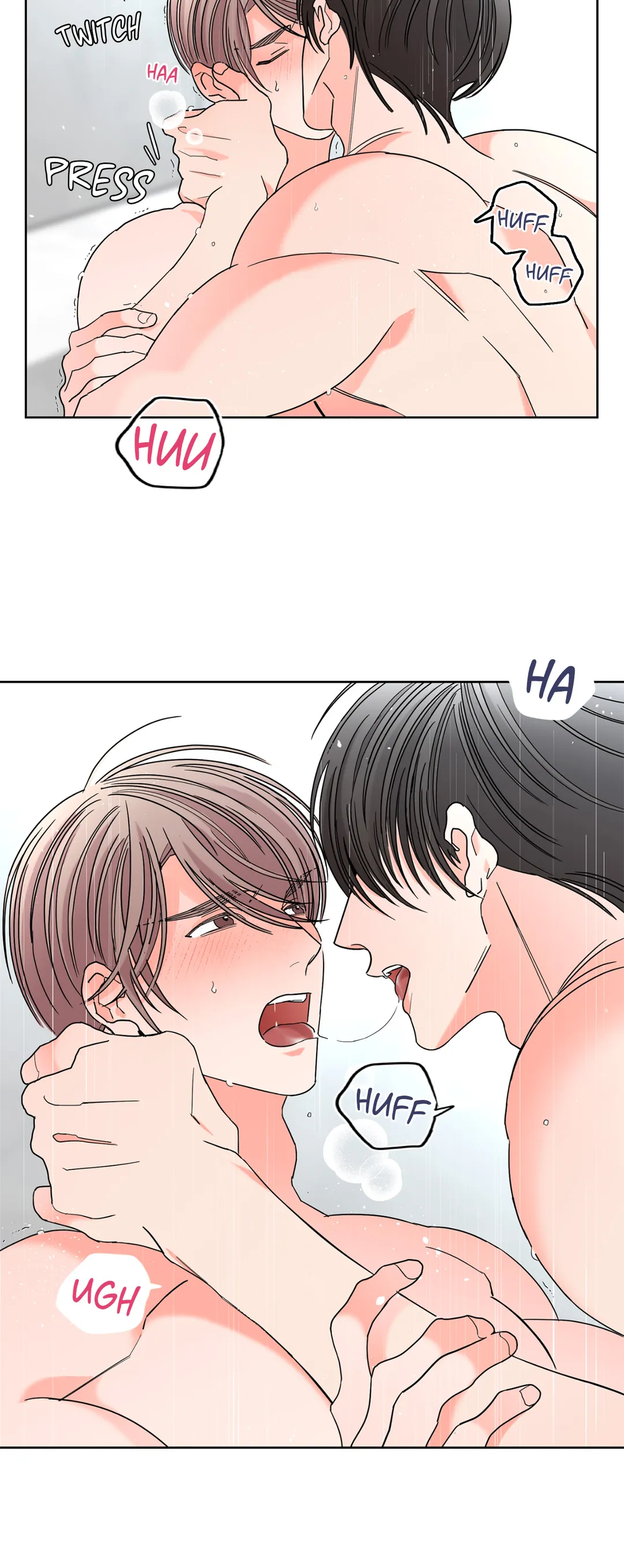 Beta Testing (Official) - Chapter 34 manhwa