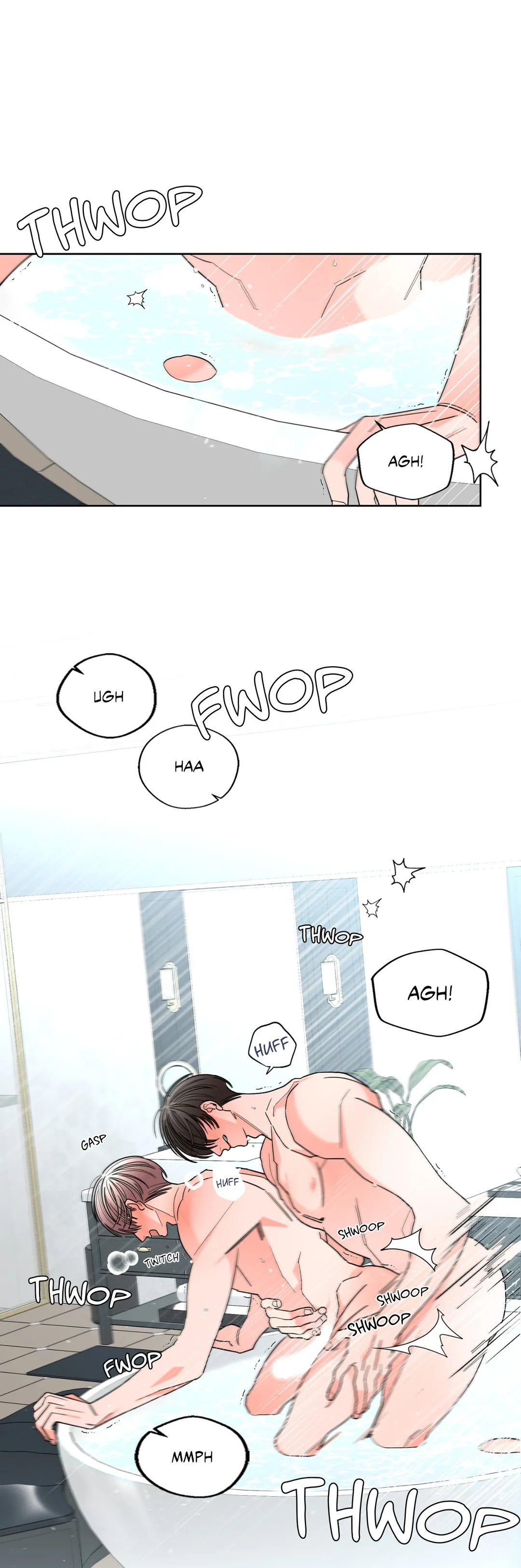 Beta Testing (Official) - Chapter 35 manhwa