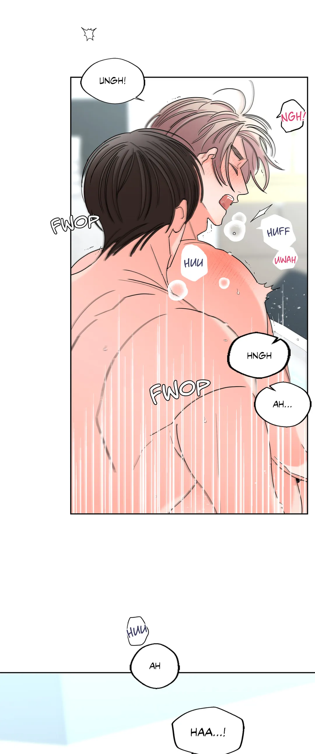 Beta Testing (Official) - Chapter 35 manhwa