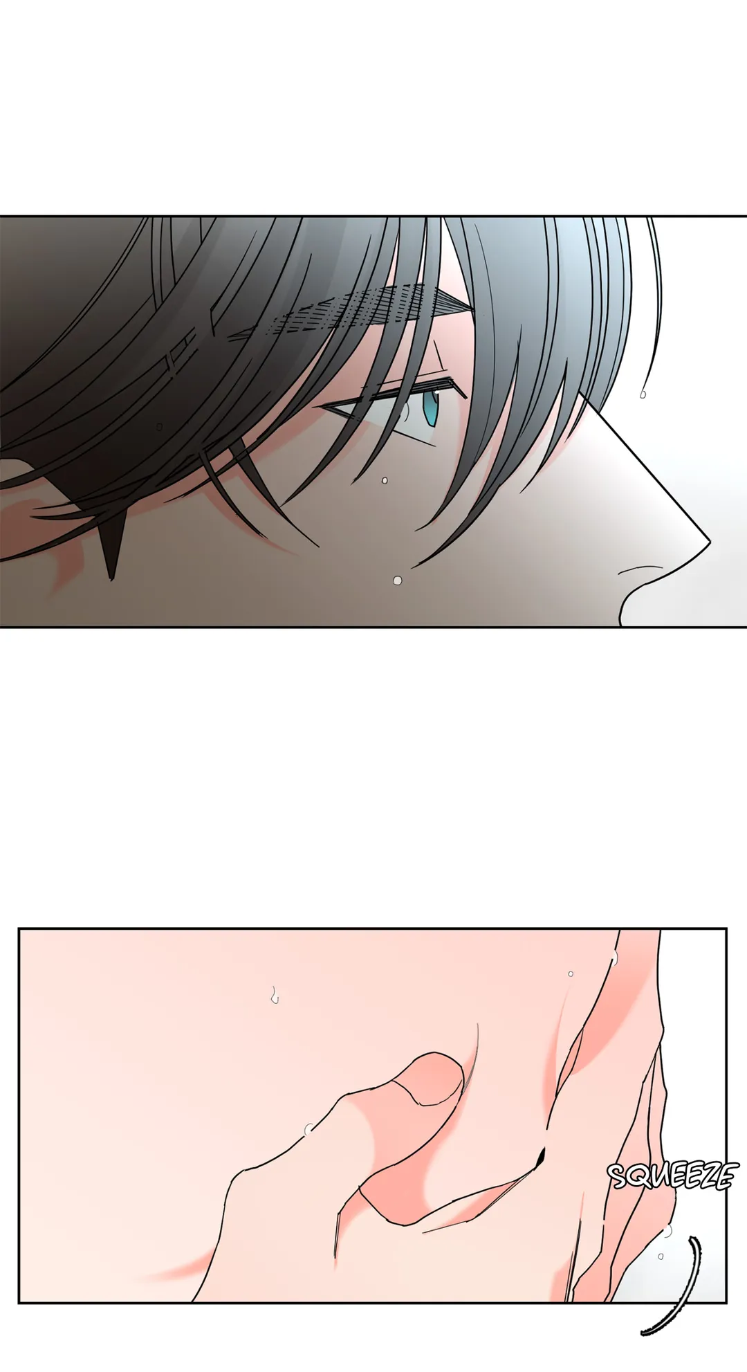 Beta Testing (Official) - Chapter 35 manhwa