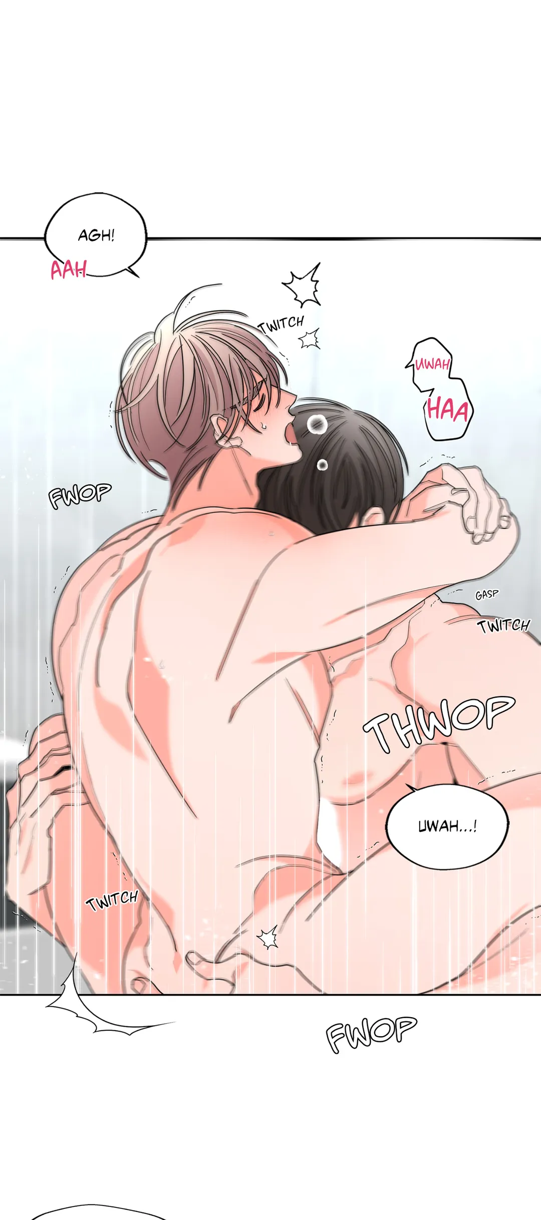 Beta Testing (Official) - Chapter 35 manhwa