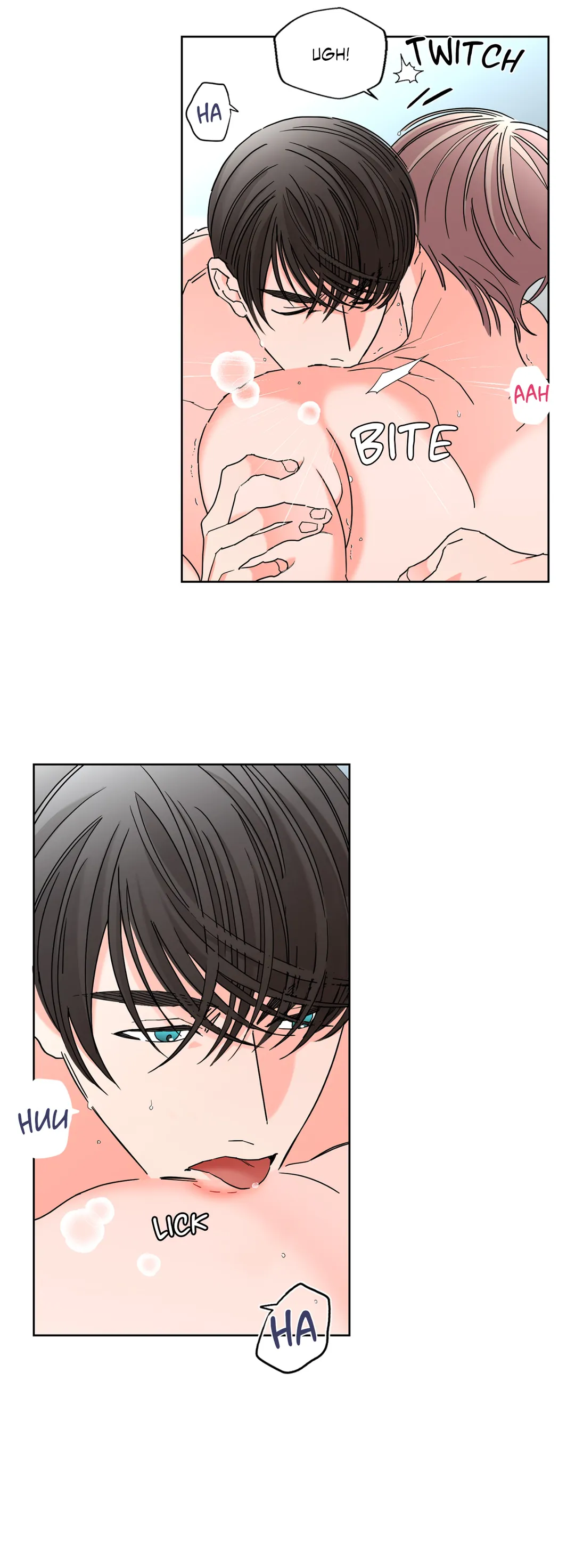 Beta Testing (Official) - Chapter 35 manhwa