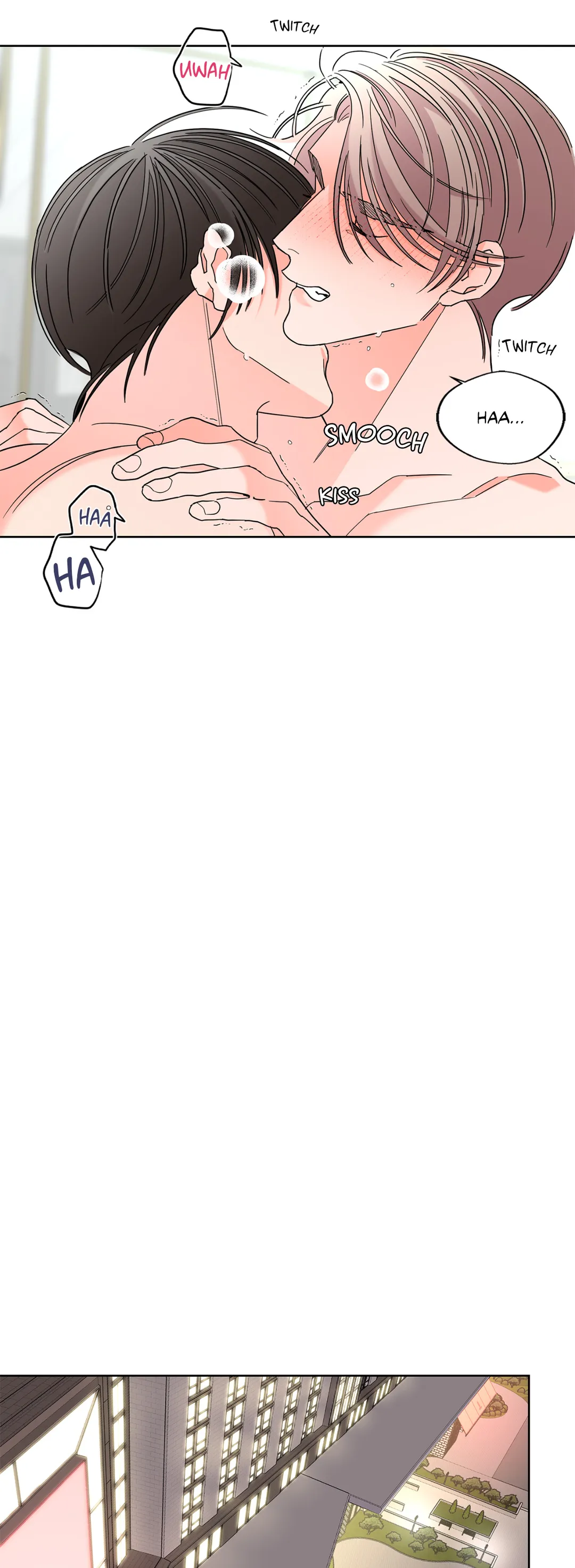 Beta Testing (Official) - Chapter 35 manhwa